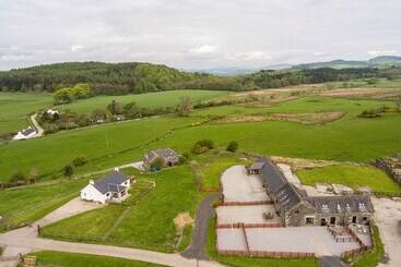 קוטג'' Valley View