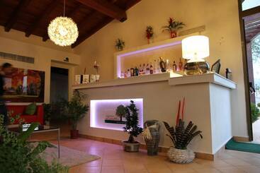 Acasamia Wine Resort   Borgo Salella