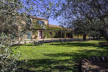 بيت ريفى Agriturismo Salemi