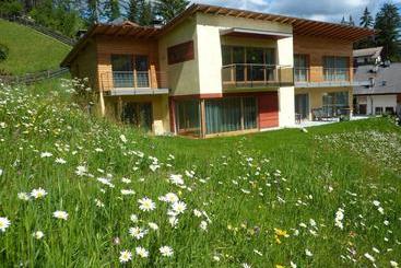 Жильё для туристов Antorè