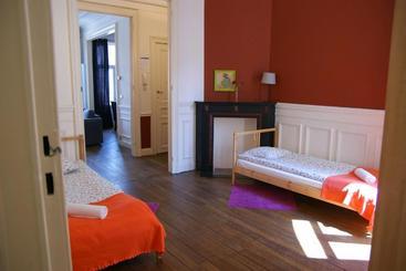 Apartmentsapart