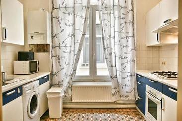 Apartmentsapart