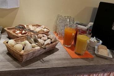 B&b Hotel Delle Rose