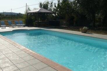 Bed and Breakfast Al Giardino Degli Ulivi