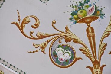 צימר Palazzo Villelmi