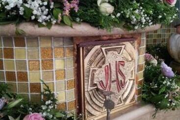 Grand Hotel Stella Maris Italia