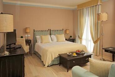 酒店 Albergo La Fontanella