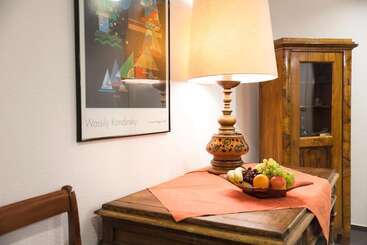 هتل Am Tiergarten