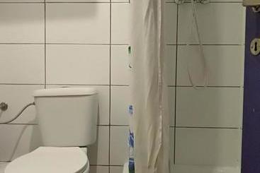 Hotelli Ams Brussels Flats