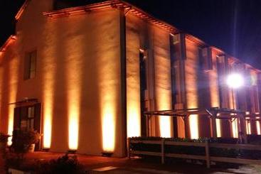 Отель Antica Tabaccaia Resort