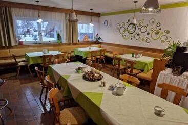 בית מלון כפרי Appartements Pension Sonia