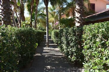 בית מלון כפרי Baia Del Godano Resort & Spa