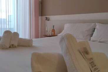 בית מלון כפרי Baia Verde Gallipoli