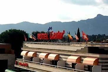 בית מלון כפרי Centrale