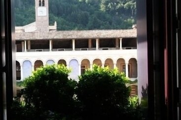 Charming Hotel Dei Chiostri