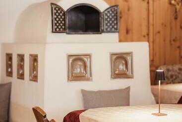 ホテル Diana Dolomites