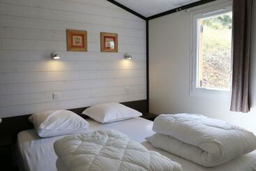 هتل Domaine Saint Esteve