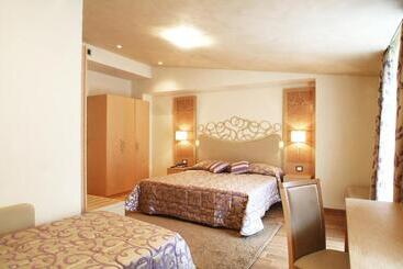 酒店 Duchessa Della Sila