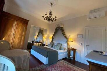 Duchessa Margherita Chateaux & Hotels