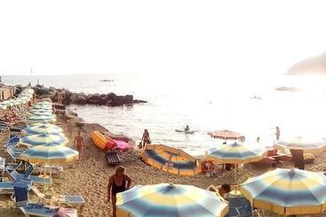 فندق Eva La Romantica