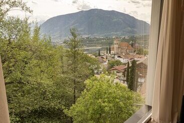 בית מלון כפרי Finkenhof  Feel At Home