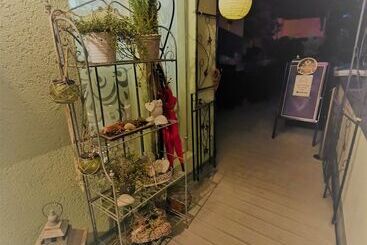 City Hotel Franziska