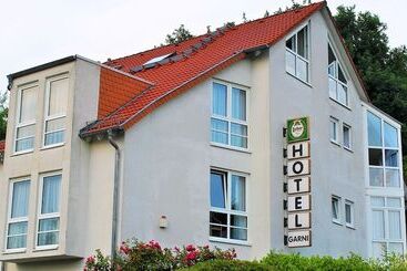 酒店 Garni Am Schäfersberg