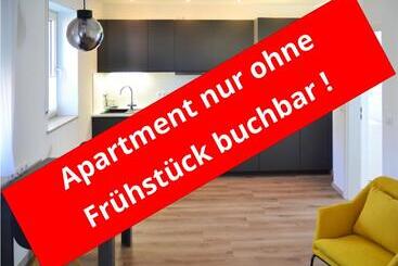 호텔 Garni Zum Weinkrug