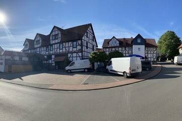 호텔 Gasthauskraft