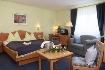 호텔 Gasthof Am Forsthof