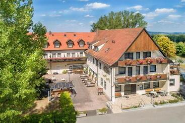 호텔 Gasthof Zum Bartl