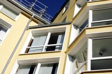 בית מלון כפרי Im Kornspeicher