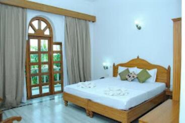 فندق Isabel Palace