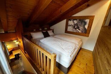 בית מלון כפרי Kaiserkrone Charming Retreat