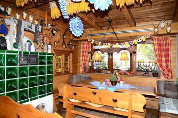 酒店 Kofflersheuriger