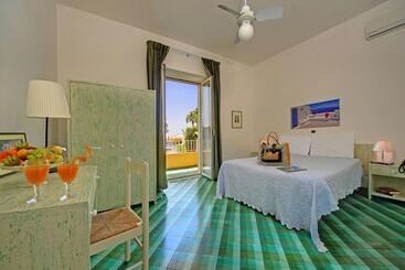 בית מלון כפרי La Luna