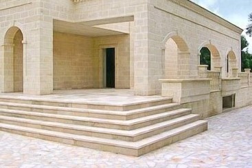 ホテル La Vigna Vecchia