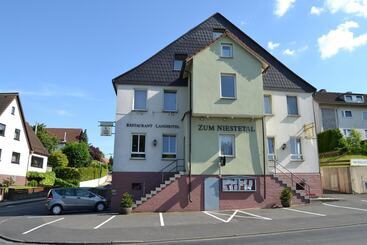 Landhotel Zum Niestetal