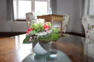 膳宿费 Landgasthof Zum Rössle