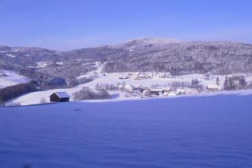 호텔 Landgut Stetter