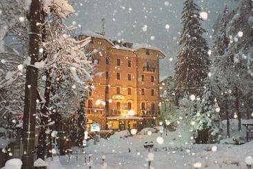 Hotel Limone Palace Apart