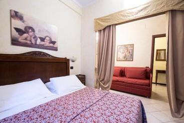 هتل Limone Palace Apart