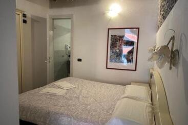 Отель Locanda Ca Dei Duxi