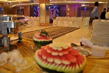 ホテル Majestica Inn