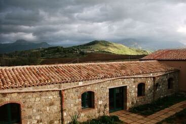 בית מלון כפרי Masseria Del Piano