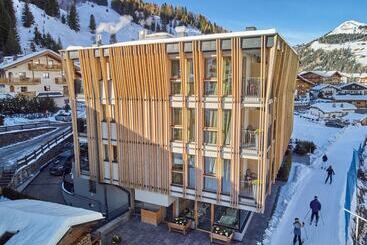 Mountain Design Hotel Edenselva