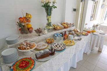 בית מלון כפרי Nettuno