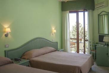 בית מלון כפרי Orion