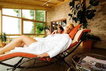 Panoramahotel Grobauer