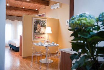 膳宿费 Residenza Giuseppe Verdi - Guest House